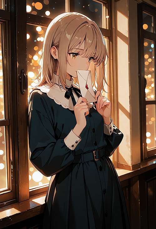 海未眠时溺旧梦