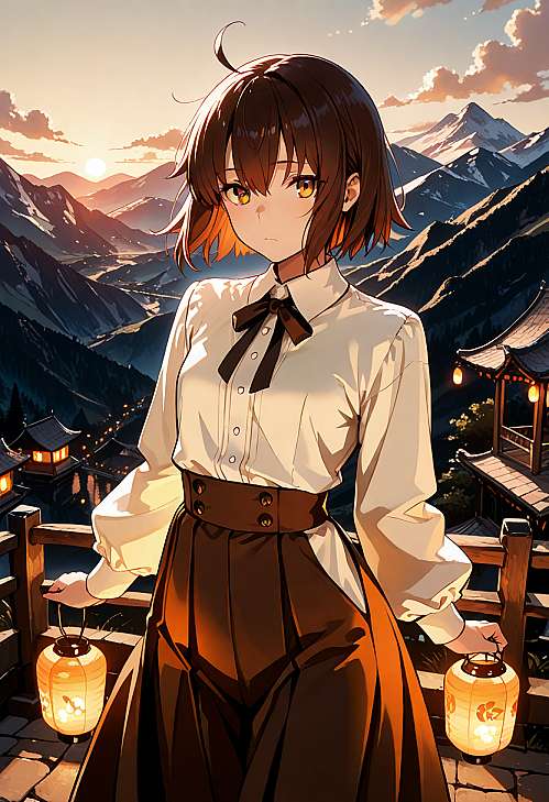 断鸿声里忆旧盟