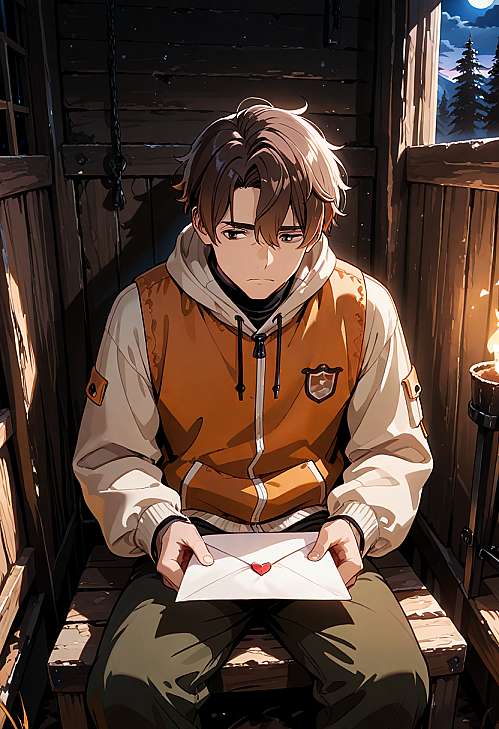 被师尊刺死后，我修无情道成神