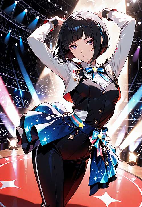 樊胜美重生：从野模开始奋斗！