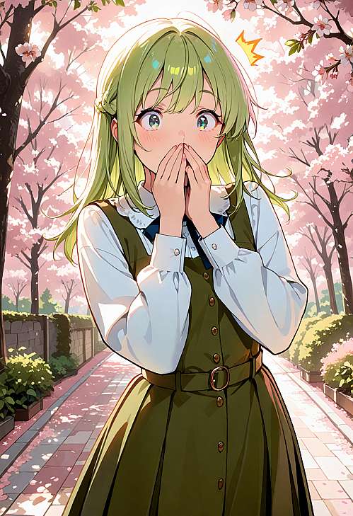 君看乱红碎如雨