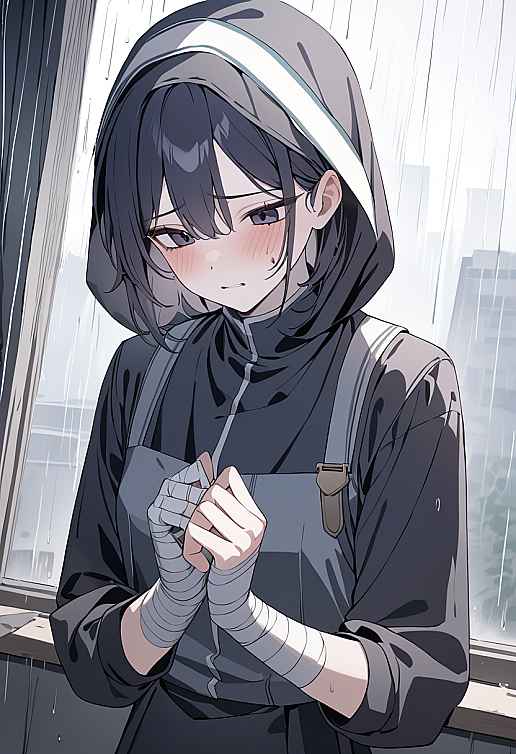 天阶夜色凉如水