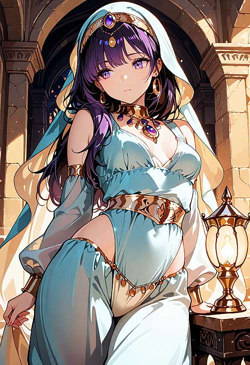 中元节拒绝为女友爷爷画像，她悔疯了