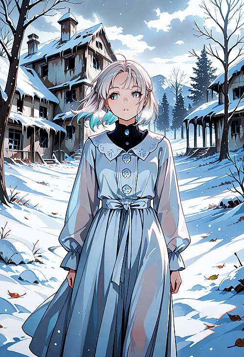 年代娇娇路子野，糙汉上心了