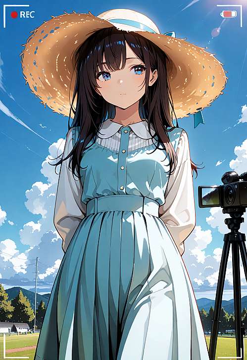 深情已逝，恨意永存