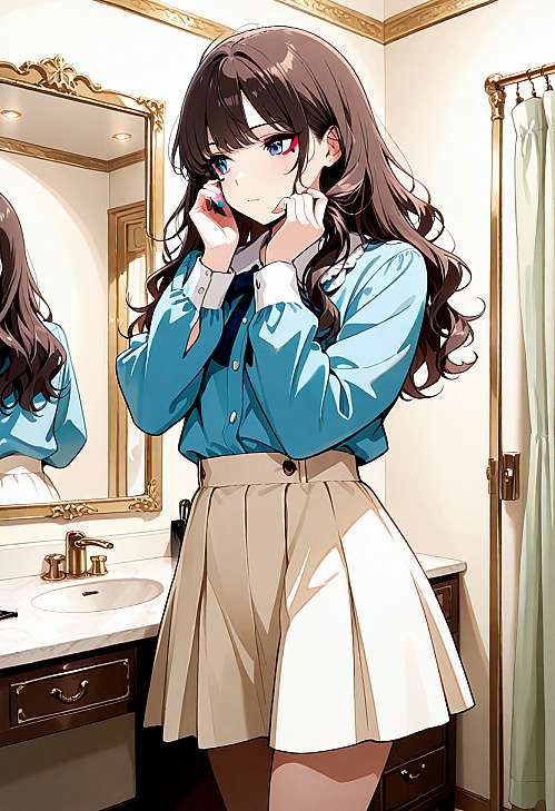 全村拒娶？我转身招赘美强惨公子