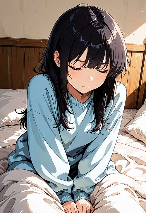 琉璃易碎彩云散