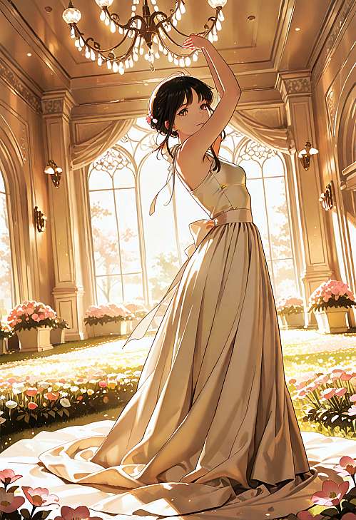 炮灰女配离婚后，冷面糙汉秒变修狗