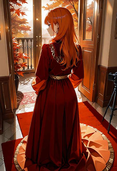 权势巅峰，从征服丰满师娘开始