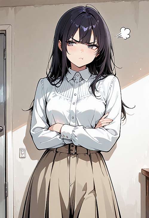 把婆婆处成了妈,她离婚也带着