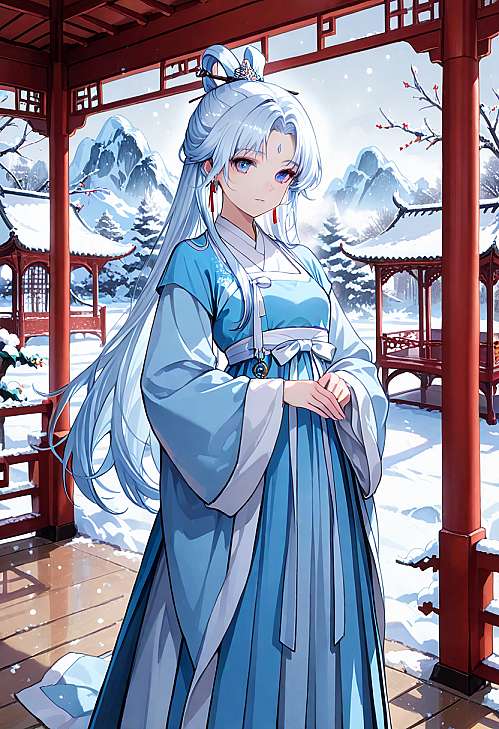 抱紧糙汉大腿后，我成了年代文大佬​​