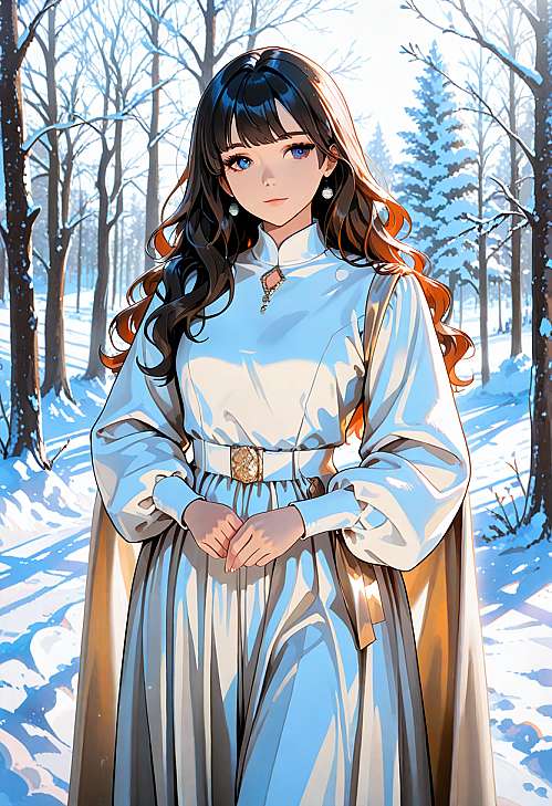 二婚带娃嫁豪门，嘴硬陆少他真香了