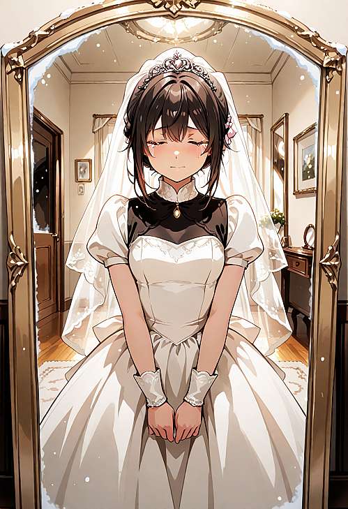 马甲女王：夫人燃爆全球