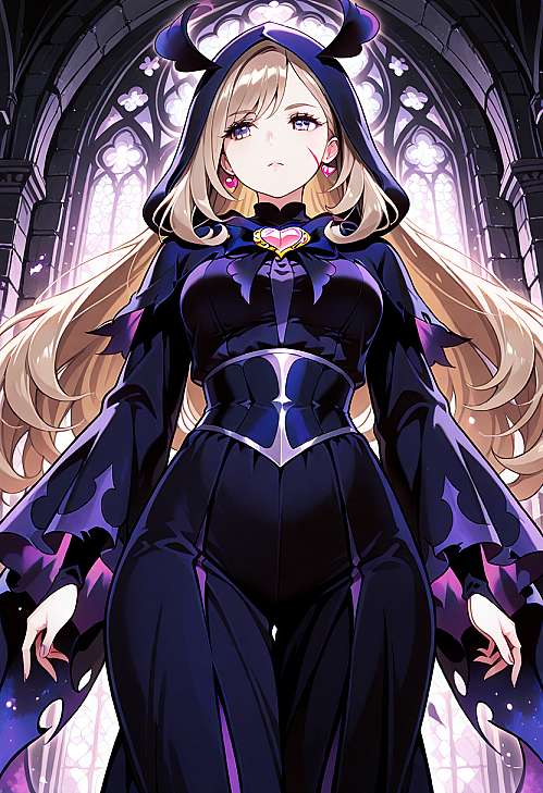 出狱后，白眼狼父子双双火葬场了