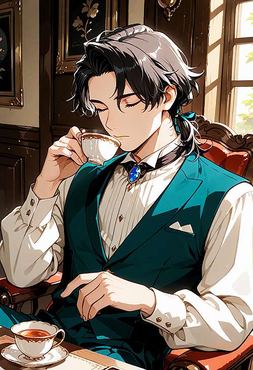 修仙：从征服丰满师娘开始无敌！