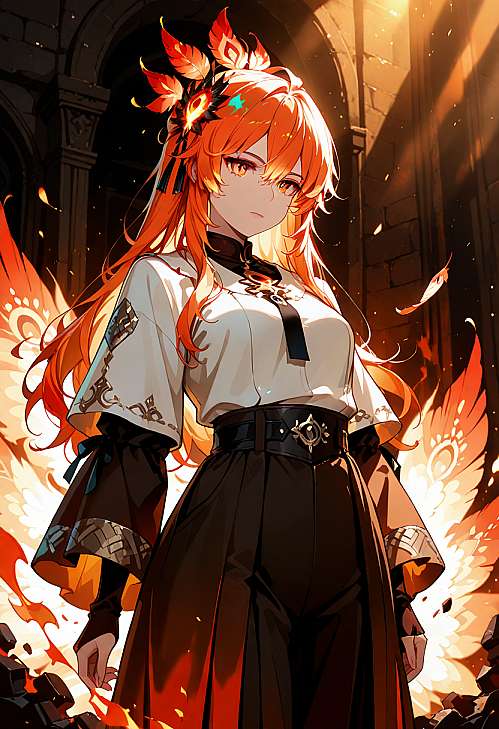 权力交锋：美女领导赖上我