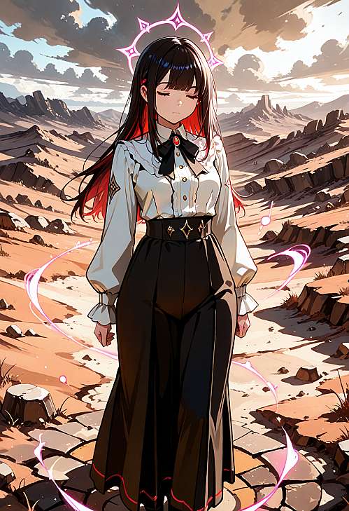 三冬无雪亦无你