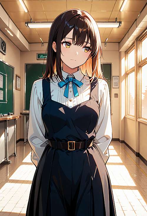 被全额退款的美容院