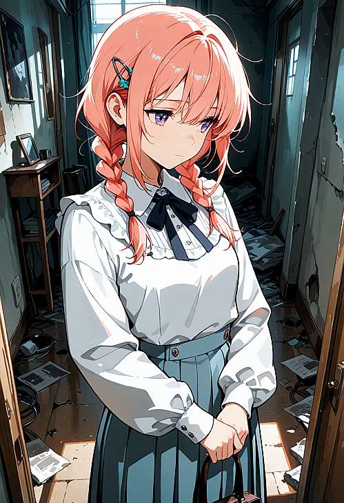 漫漫长夏无尽时