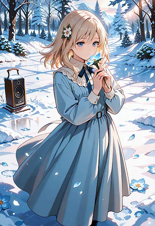 打脸白眼狼女婿