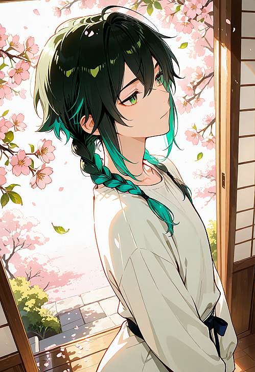 爱恨相杀，韶华留疤