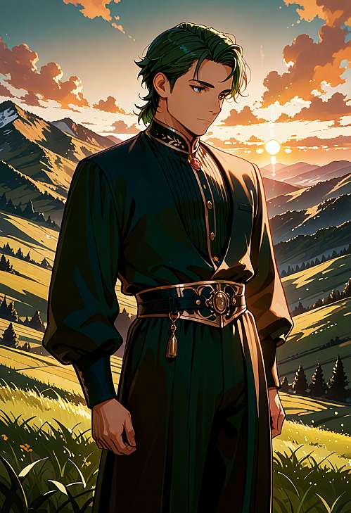 惹上那位爷，我才知道什么叫绝路