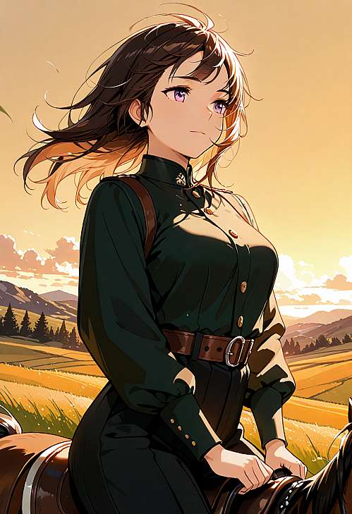 马甲女王：夫人燃爆全球