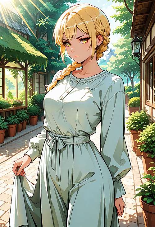 我被新娘闺蜜踢出了伴娘裙