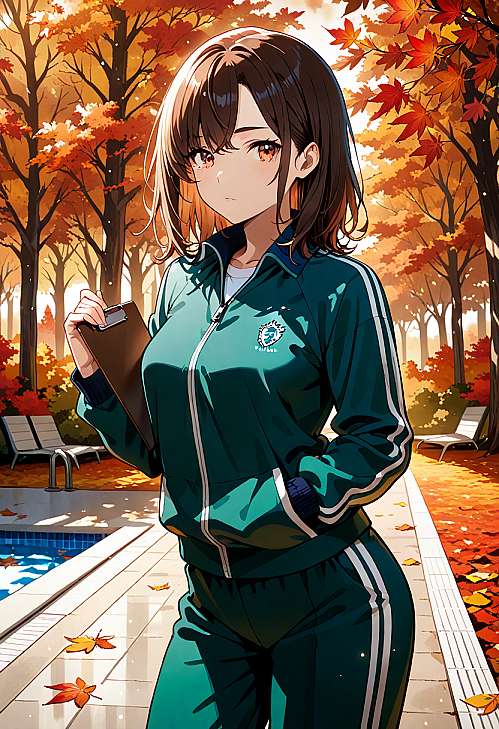 我的绝色女上司