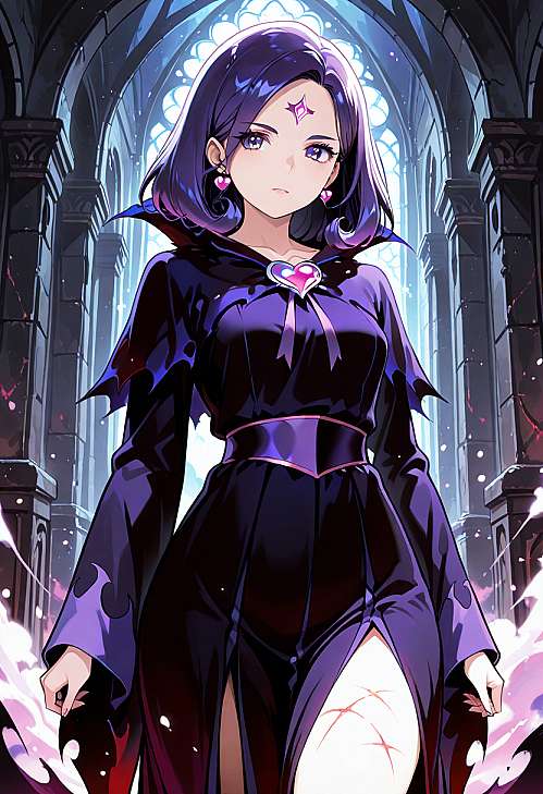 综武大恶人：开局操盘绝美师娘！