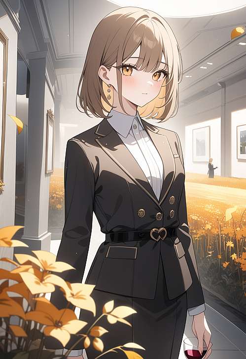 明月不曾照耀我