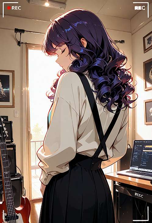 花开花落花无悔