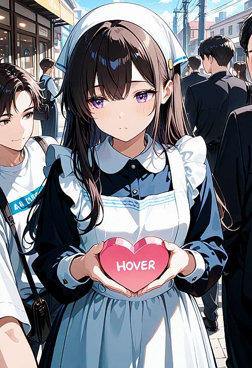 被情所伤，高门贵女成了执棋者