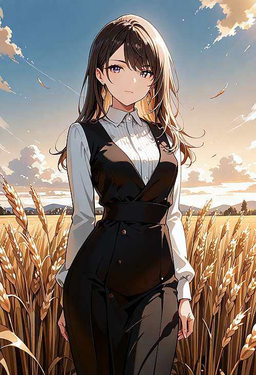 捉奸后退婚：贵妃婆婆将我宠上天