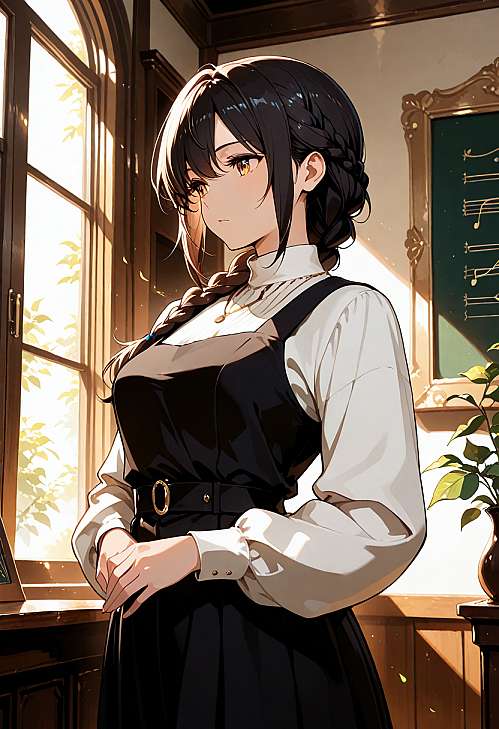 山河不老，故人长诀