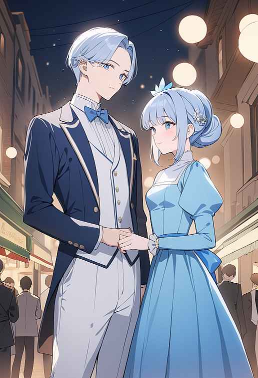 梨花落尽，云散夜未明