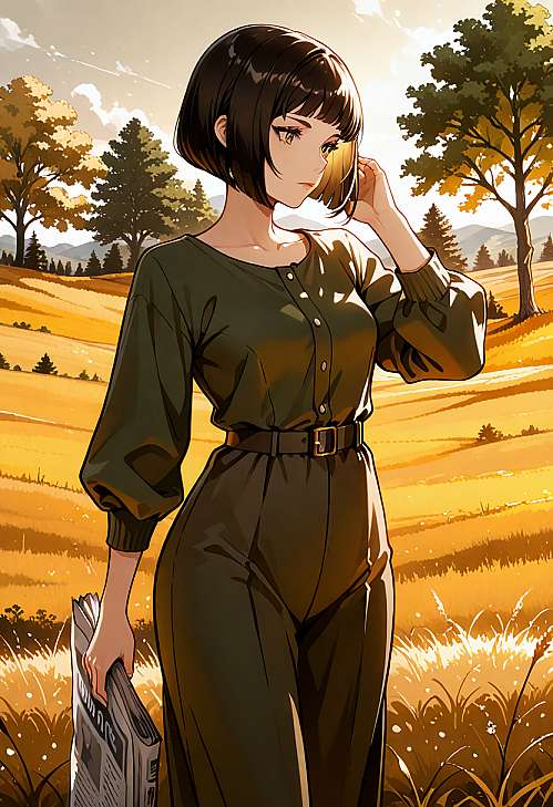 娇软心机美人,她靠裙下之臣上位