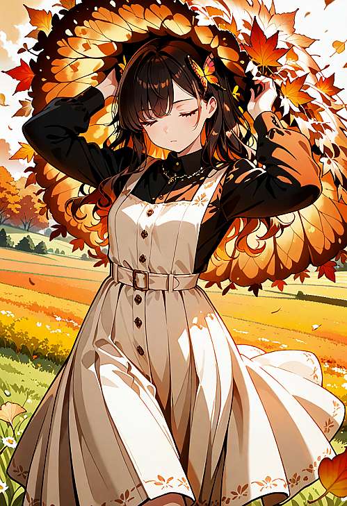 我的热心网友是冰山女总裁