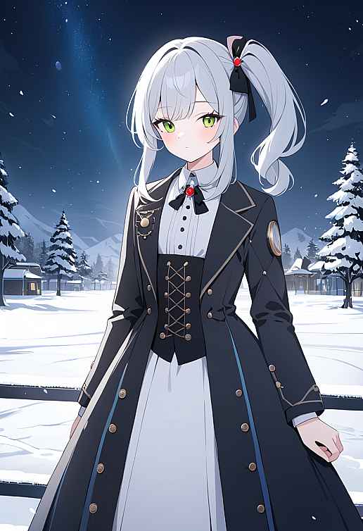 藏地寒苦，雪域大佬以身暖心