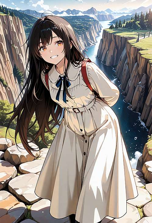 明珠有泪恨君盲