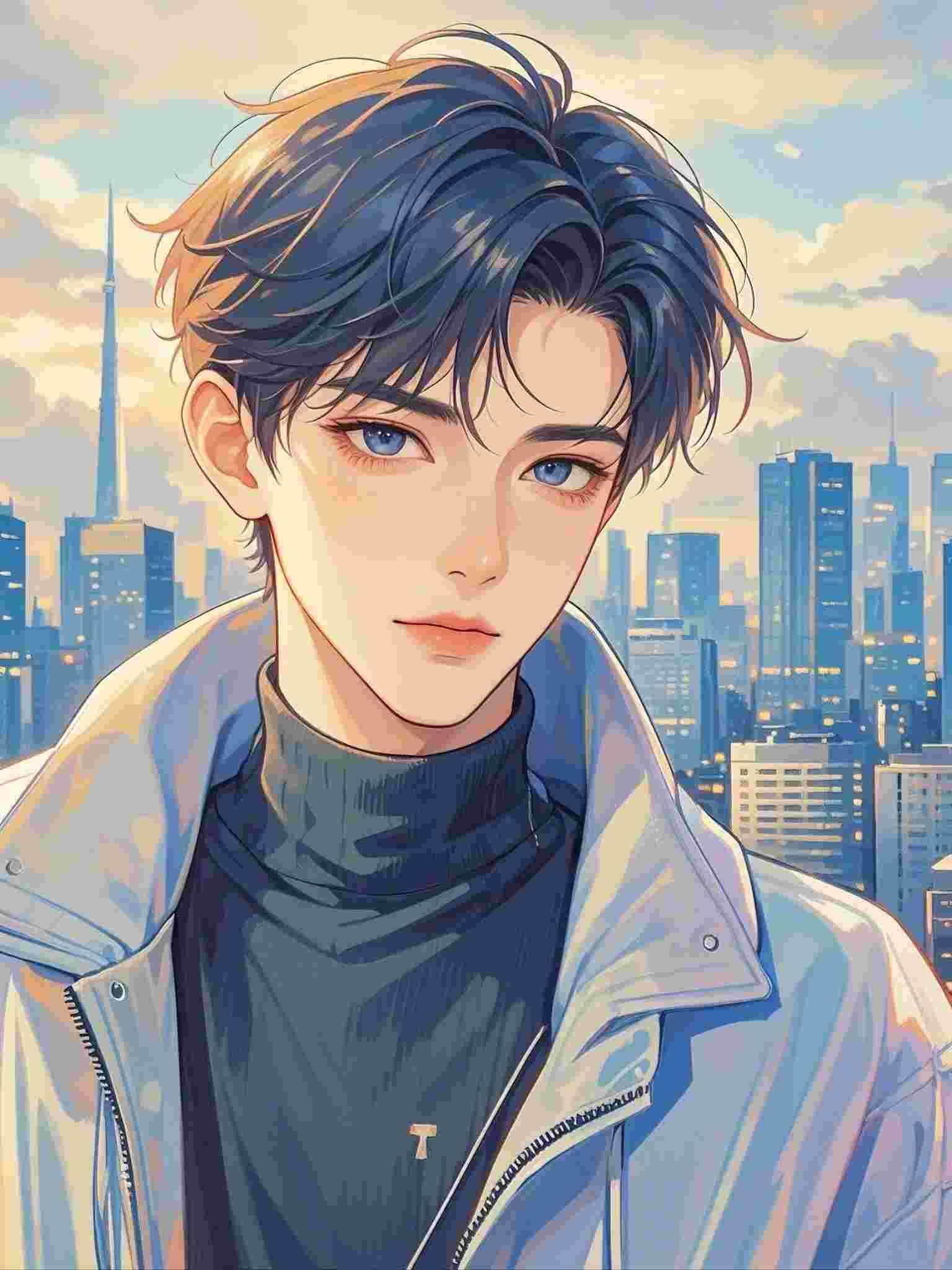 深宫埋骨：姐姐和少年，都是他杀的