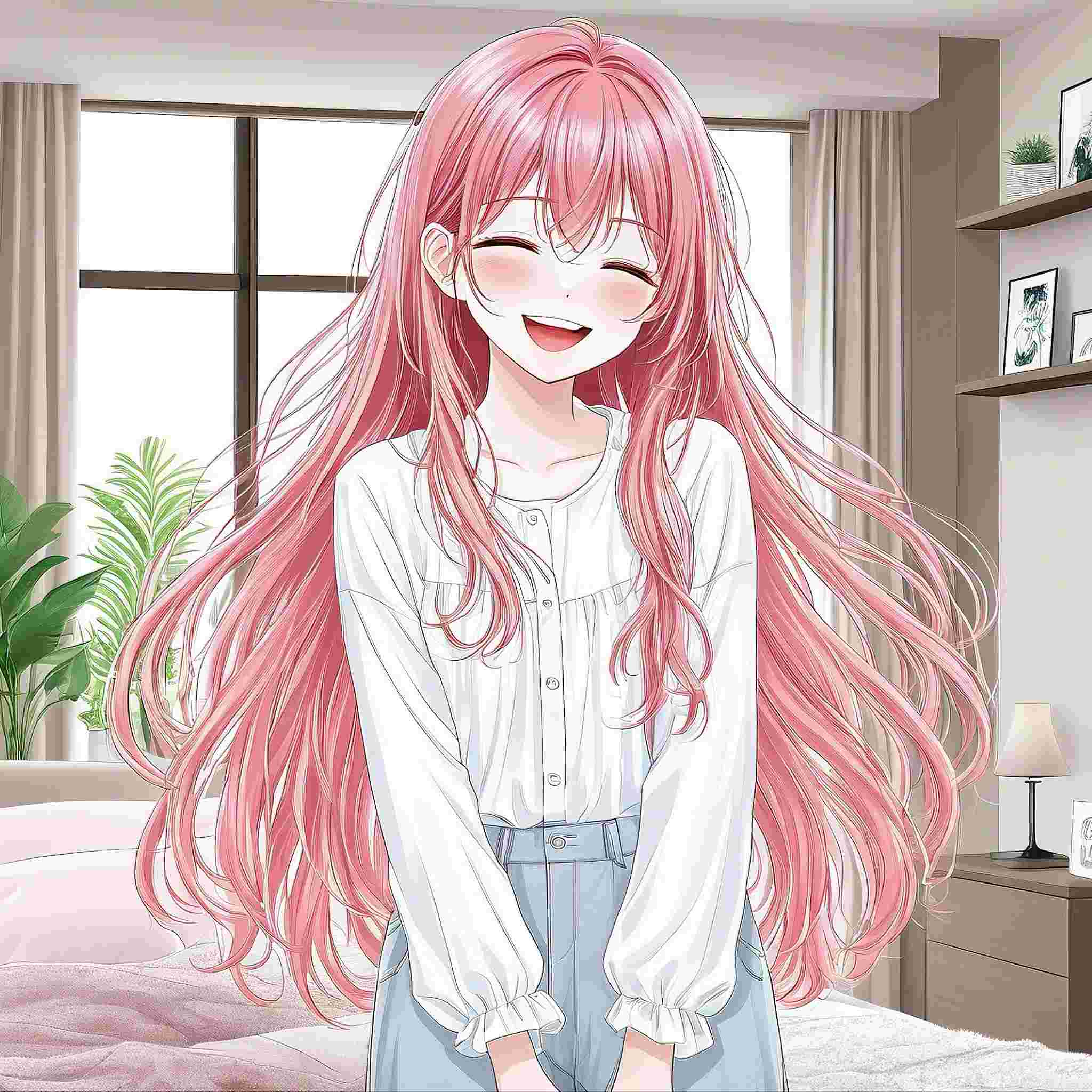 穿成废柴反派，我狂撩女主