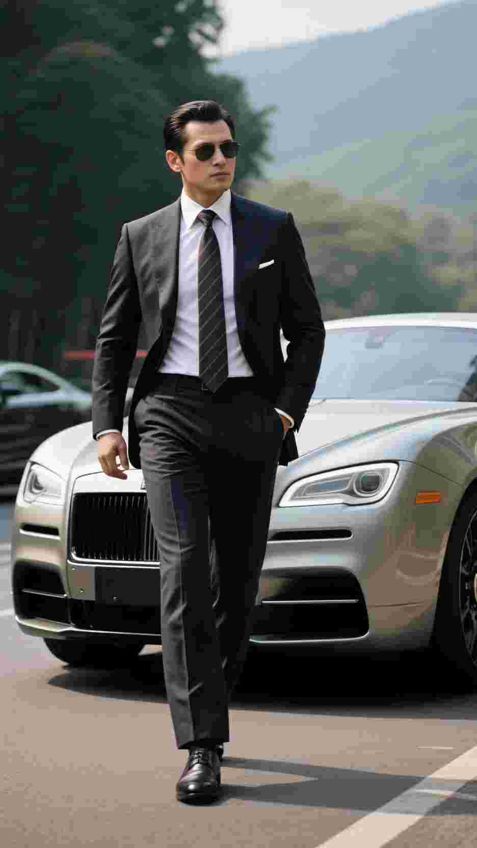 云鬓乱，错献禁欲相公