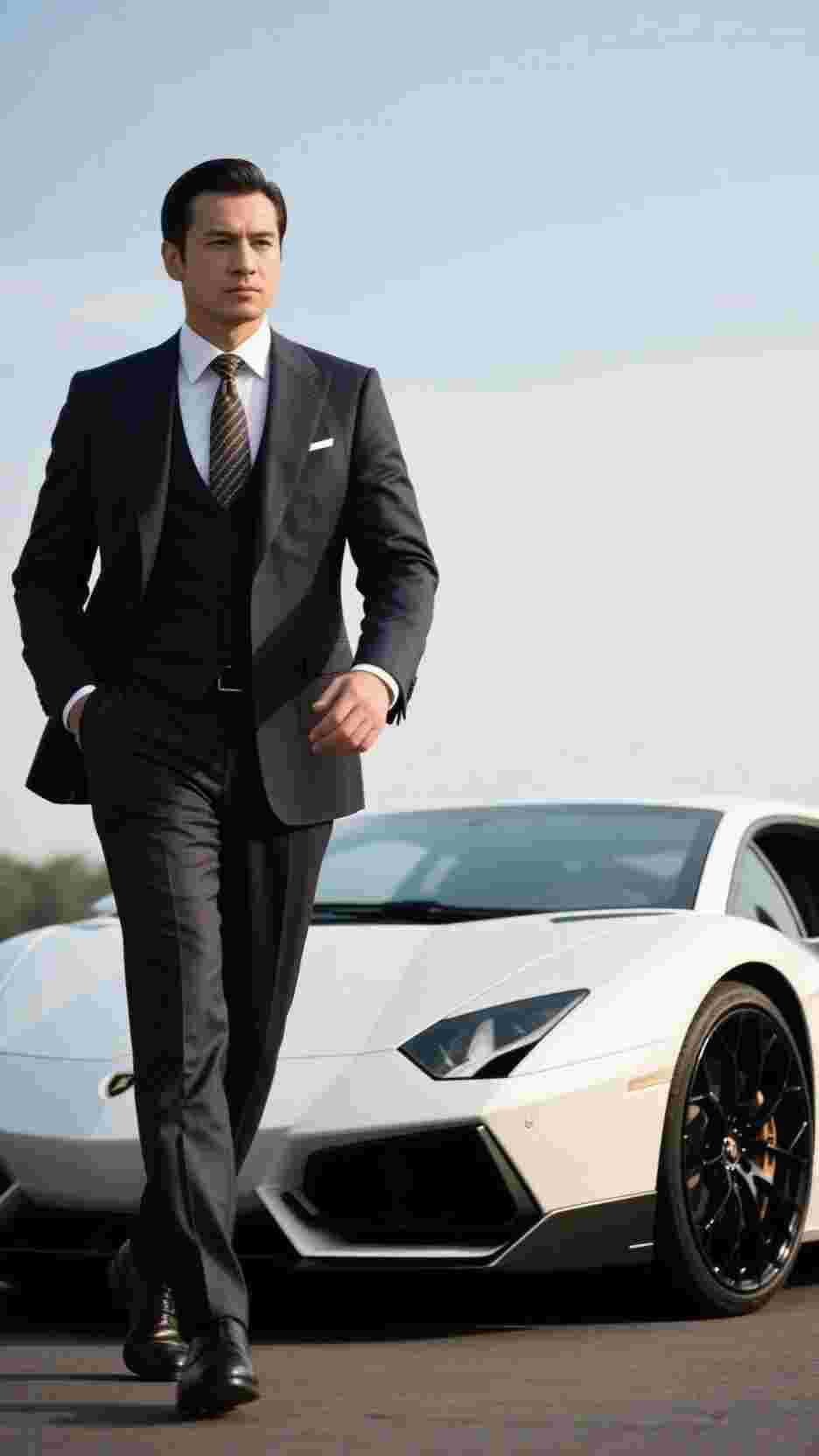 灯影明灭掩你情深