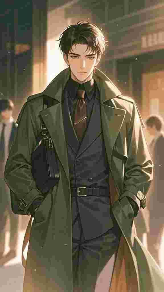 雾散舟沉再无期