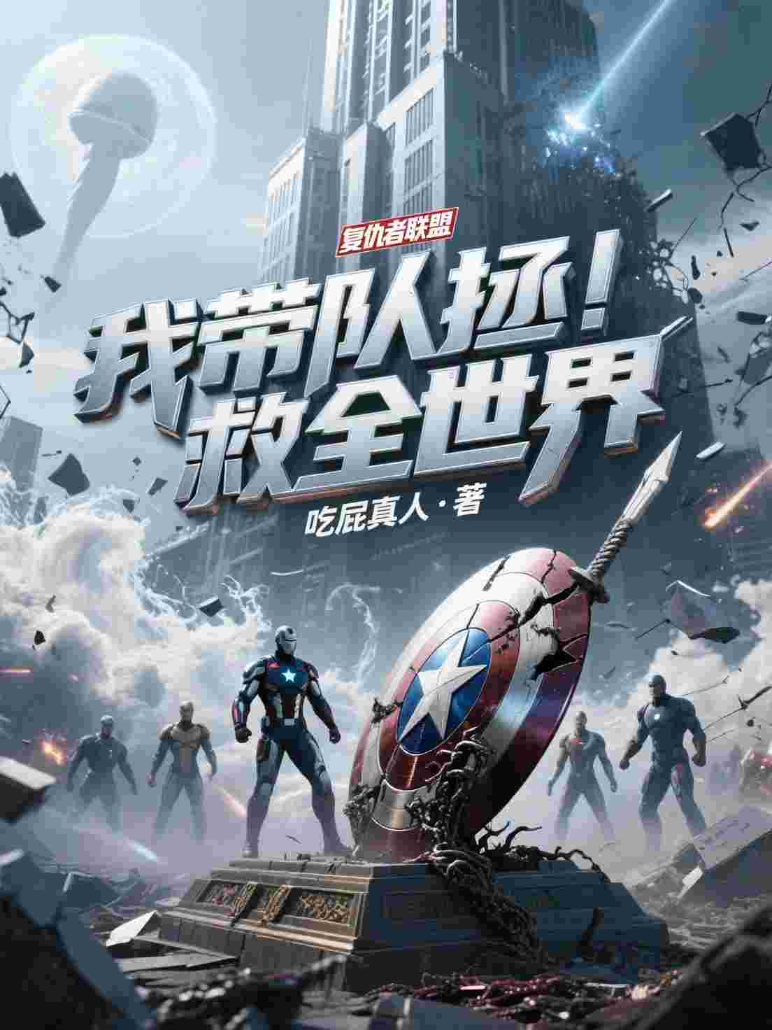 摆烂失败后，被摄政王盯上了