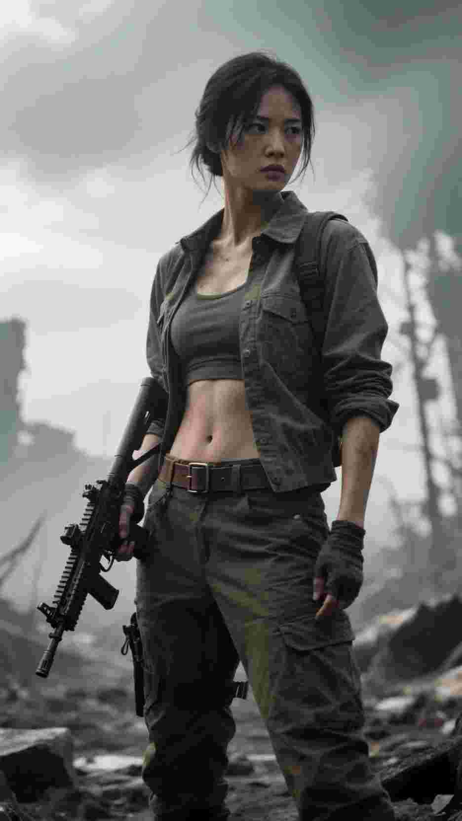 拦我救输卵管破裂产妇，我把恶毒母子送进大牢