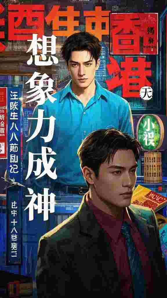 别卷了，败家才是我的主业