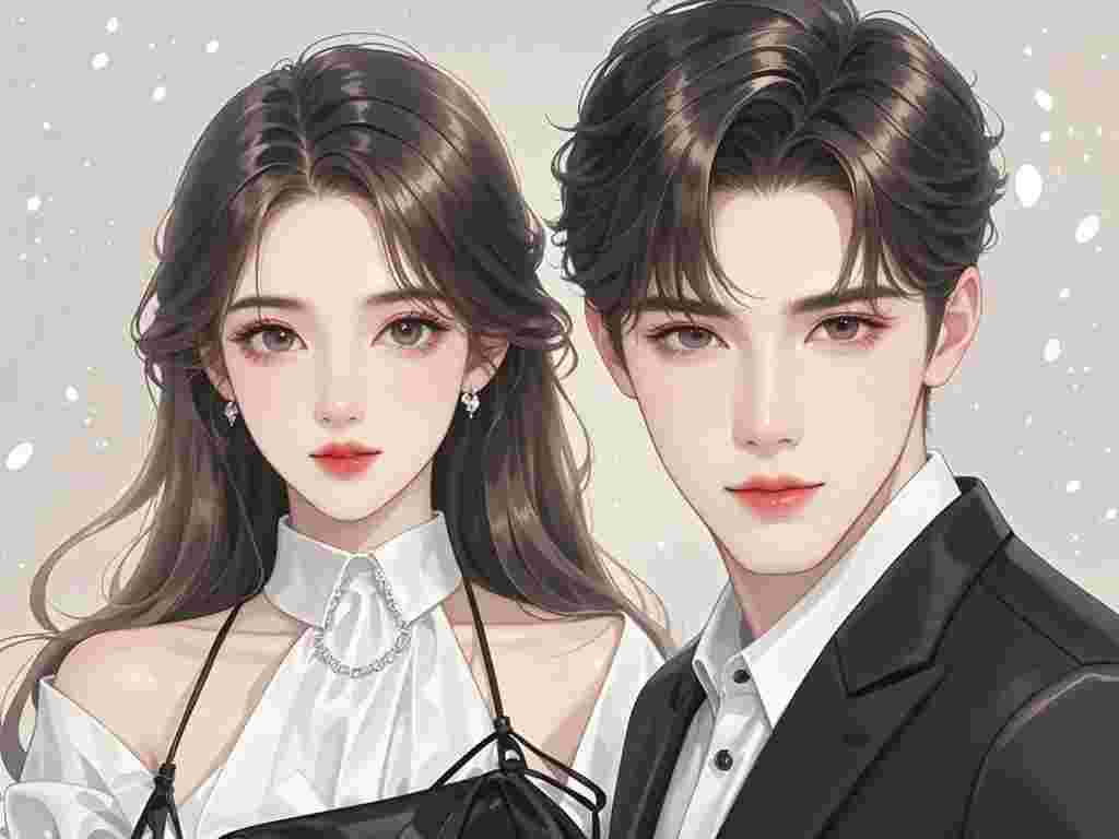 南武婚途：各取所需的替补