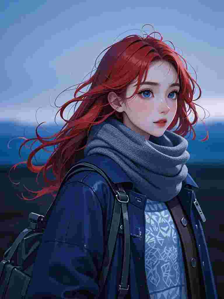 女儿高烧致死，下葬那天，丈夫正给前妻修灯